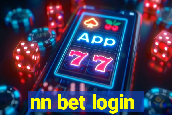 nn bet login